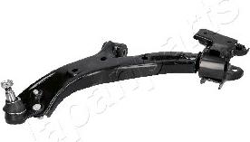 Japanparts BS-439L - Track Control Arm autospares.lv