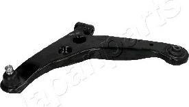 Japanparts BS-520L - Track Control Arm autospares.lv