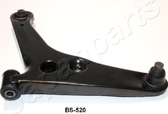 Japanparts BS-520 - Track Control Arm autospares.lv