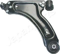 Japanparts BS-0400L - Track Control Arm autospares.lv