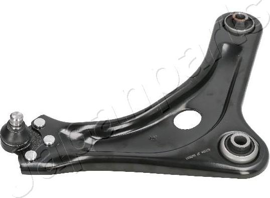 Japanparts BS-0606R - Track Control Arm autospares.lv