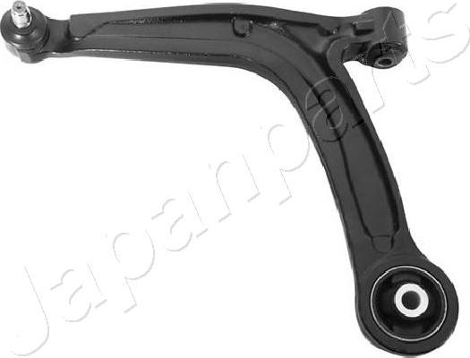 Japanparts BS-0309L - Track Control Arm autospares.lv