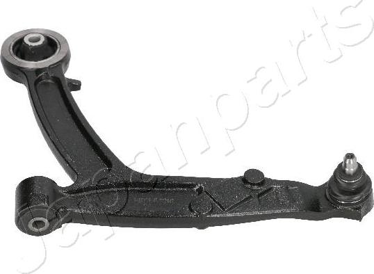 Japanparts BS-0210L - Track Control Arm autospares.lv