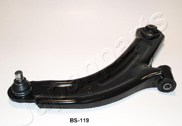 Japanparts BS-119 - Track Control Arm autospares.lv