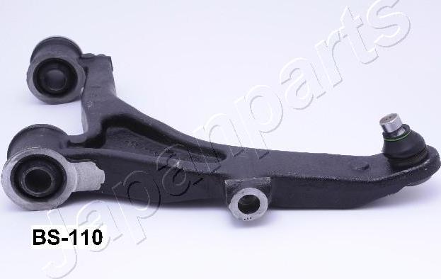 Japanparts BS-110 - Track Control Arm autospares.lv