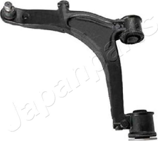 Japanparts BS-183L - Track Control Arm autospares.lv