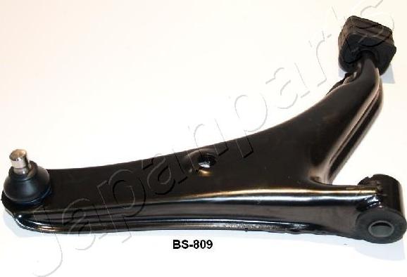 Japanparts BS-809 - Track Control Arm autospares.lv