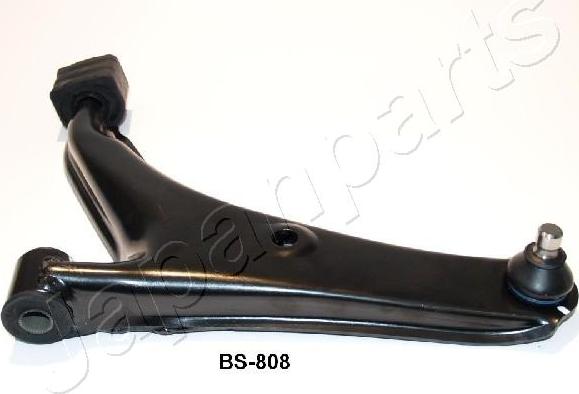 Japanparts BS-808 - Track Control Arm autospares.lv