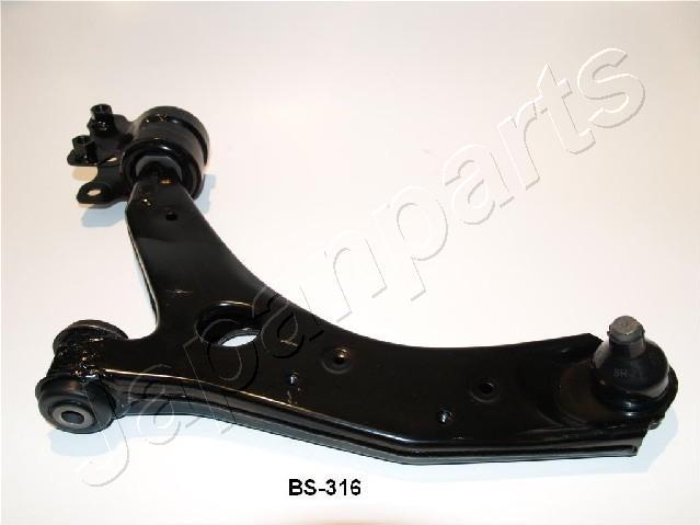 Japanparts BS-316 - Track Control Arm autospares.lv