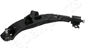 Japanparts BS-310L - Track Control Arm autospares.lv