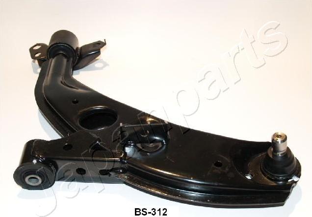 Japanparts BS-312 - Track Control Arm autospares.lv