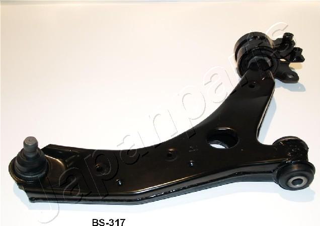 Japanparts BS-317 - Track Control Arm autospares.lv