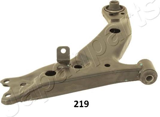 Japanparts BS-219 - Track Control Arm autospares.lv