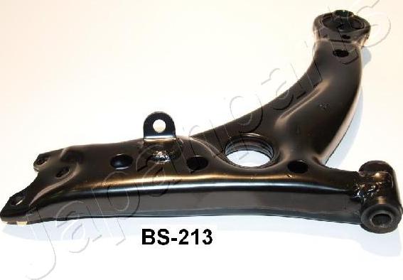 Japanparts BS-213 - Track Control Arm autospares.lv