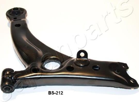 Japanparts BS-212 - Track Control Arm autospares.lv