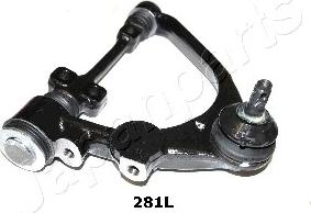 Japanparts BS-281L - Track Control Arm autospares.lv