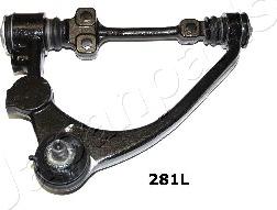 Japanparts BS-281L - Track Control Arm autospares.lv