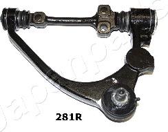 Japanparts BS-281R - Track Control Arm autospares.lv