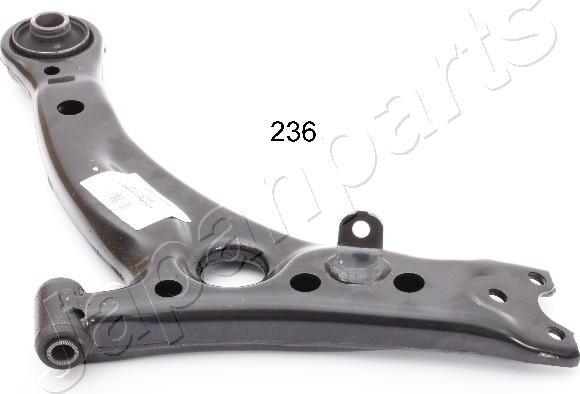 Japanparts BS-236 - Track Control Arm autospares.lv