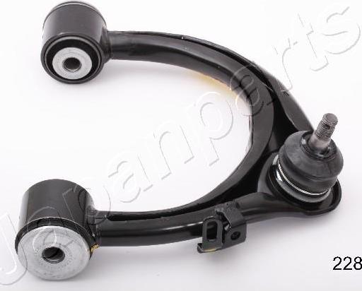 Japanparts BS-228 - Track Control Arm autospares.lv