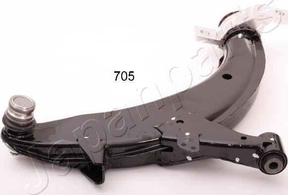 Japanparts BS-705 - Track Control Arm autospares.lv