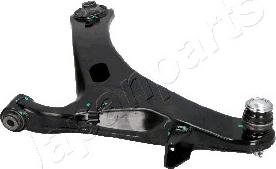 Japanparts BS-707L - Track Control Arm autospares.lv