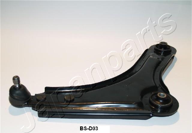 Japanparts BS-D03 - Track Control Arm autospares.lv