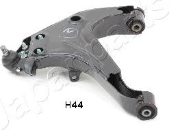 Japanparts BS-H43L - Track Control Arm autospares.lv