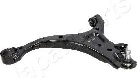 Japanparts BS-H25L - Track Control Arm autospares.lv