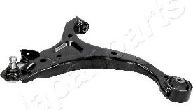 Japanparts BS-H25R - Track Control Arm autospares.lv