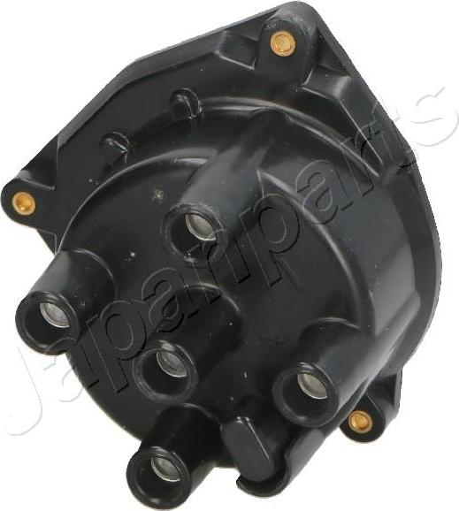 Japanparts CA-198 - Distributor Cap autospares.lv