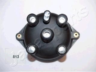 Japanparts CA-813 - Distributor Cap autospares.lv