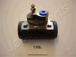 Japanparts CD-199 - Wheel Brake Cylinder autospares.lv