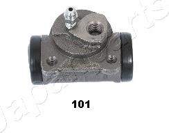 Japanparts CD-101 - Wheel Brake Cylinder autospares.lv