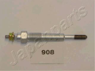 Japanparts CE-908 - Glow Plug autospares.lv