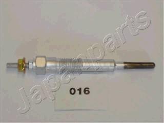 Japanparts CE-016 - Glow Plug autospares.lv