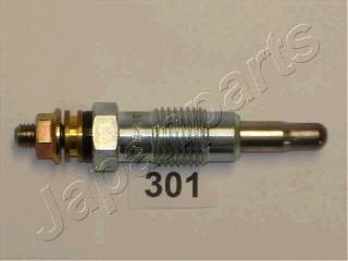 Japanparts CE-301 - Glow Plug autospares.lv