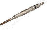 Japanparts CE-W07 - Glow Plug autospares.lv