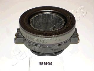 Japanparts CF-998 - Clutch Release Bearing autospares.lv
