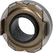 Japanparts CF-499 - Clutch Release Bearing autospares.lv