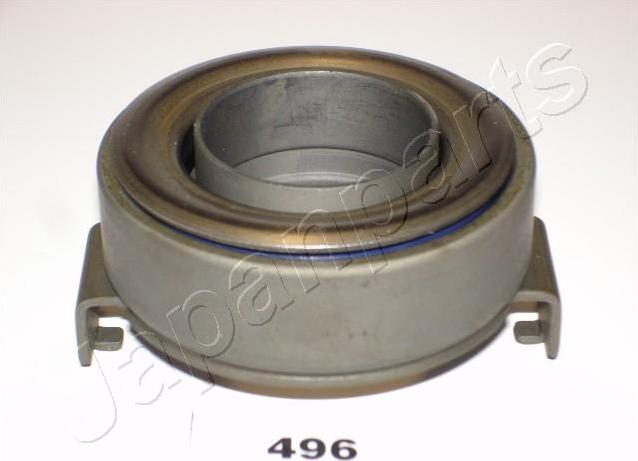 Japanparts CF-496 - Clutch Release Bearing autospares.lv