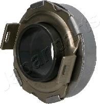 Japanparts CF-498 - Clutch Release Bearing autospares.lv