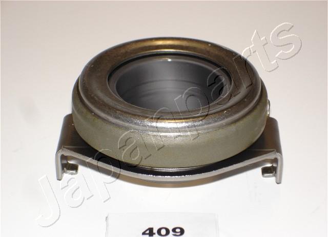 Japanparts CF-409 - Clutch Release Bearing autospares.lv