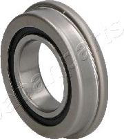 Japanparts CF-400 - Clutch Release Bearing autospares.lv