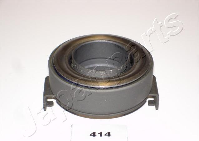 Japanparts CF-414 - Clutch Release Bearing autospares.lv