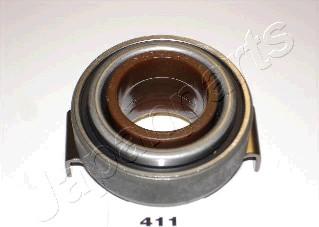 Japanparts CF-411 - Clutch Release Bearing autospares.lv