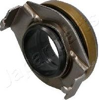 Japanparts CF-412 - Clutch Release Bearing autospares.lv