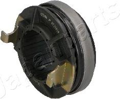 Japanparts CF-595 - Clutch Release Bearing autospares.lv