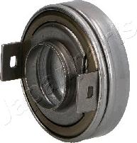 Japanparts CF-597 - Clutch Release Bearing autospares.lv