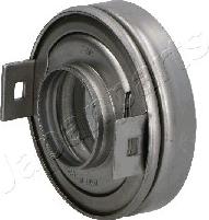 Japanparts CF-502 - Clutch Release Bearing autospares.lv